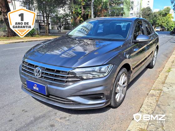 VOLKSWAGEN JETTA 1.4 250 TSI TOTAL FLEX COMFORTLINE TIPTRONIC VOLKSWAGEN JETTA 1.4 250 TSI TOTAL FLEX COMFORTLINE TIPTRONIC